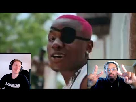 Ruger - Girlfriend (First Time Reaction) W/@stillvenomreacts