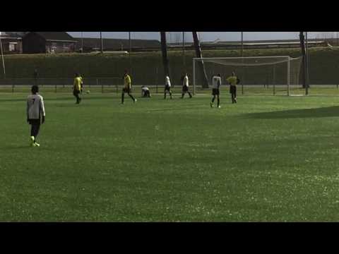 NSVV JO13-2 - Vlotbrug JO13-1