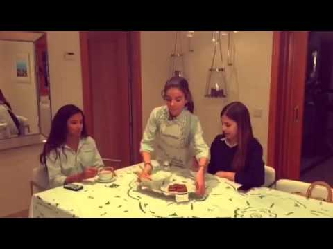 No pidas con los ojos