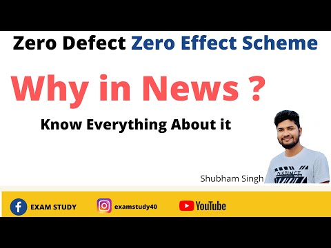 Zero defector zero effect consulting, in accross india