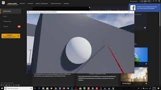 Making VR Buttons / Menus
