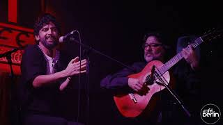 Jerez por Bandera en 5 FFC en Caf Berl n