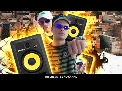Medley Dos Fluxos -  MC MR Bim, MR Zoi, MC Petty e MC Douglinhas BDB (DJ Walter) 2020