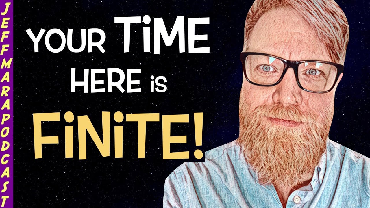 He Crossed Over & Was With His GUARDIAN ANGEL - Near Death Experience