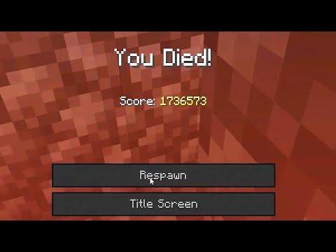 Spark stirbt mit 617 Leveln