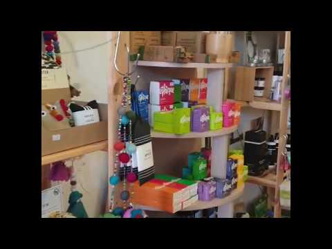 True Hemp Culture Eco Store