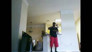 King Without A Crown - Big K.R.I.T: COVER-Ruff Draft