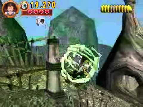 Pirates des Cara�bes : Le Secret du Coffre Maudit Nintendo DS