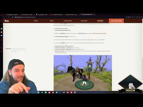best item in Albion Online