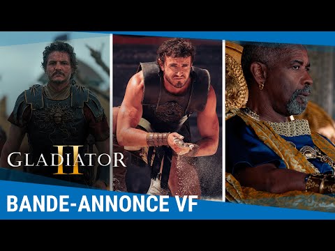 Bande-annonce VF