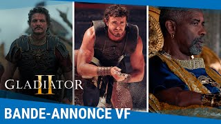 Bande-annonce VF