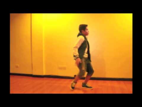 Julian Trono - On my Own by Kid Ink