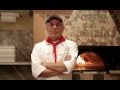 Neapolitan Pizza: original recipe by Enzo Coccia