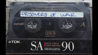 Prisoners Of War - Slowly We Die  (NJ Demo 1993)