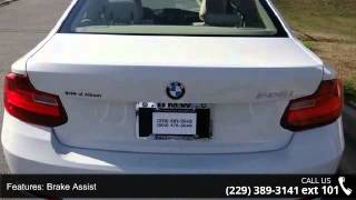preview picture of video '2014 BMW 2 Series 228i - Albany Motors - Albany, GA 31705'