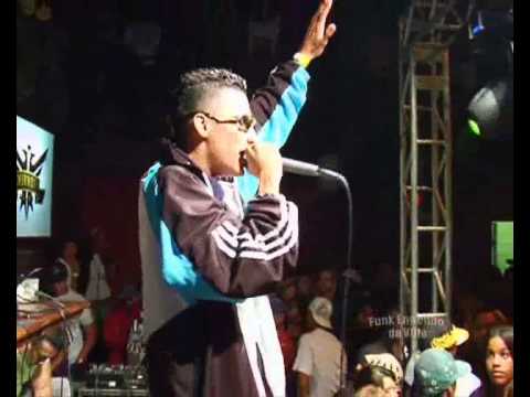 DVD Engenho da Vila - Mc Léo da Baixada / FAIXA 08