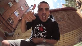 #RapSinCorte XXII Music Video