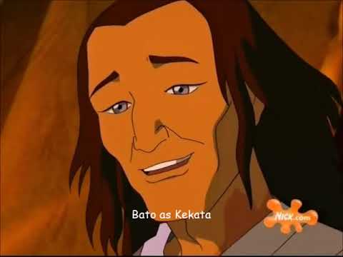 Avivahontas Part 25 - End Credits