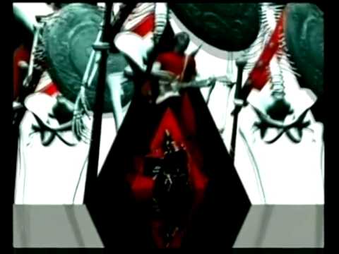 THE WHITE STRIPES vs CALVIN HARRIS