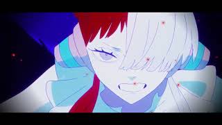 Tot Musica （ウタ from ONE PIECE FILM RED）[cover   -ru.ikuro-]