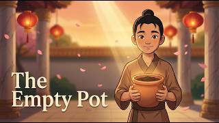 Honesty Is the Best Policy | The Empty Pot Story About Honesty and Integrity