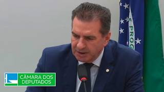  Discussão e votação de propostas legislativas - 27/05/2026 10:00