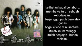 Download lagu Bumiputra Rockers 1511 (KARAOKE) sound Ori mp3