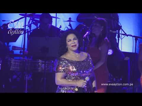 Eva Ayllón - El Cigarrillo