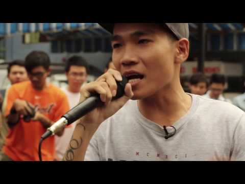 WOWY Ft NAH - Show BÍ MẬT (Official MV "Khu Tao Sống, Buddha và Sài Gòn Đẹp Lắm")