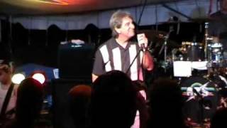 Who You Gonna Run To (042808) - ARS w/ Rodney Justo