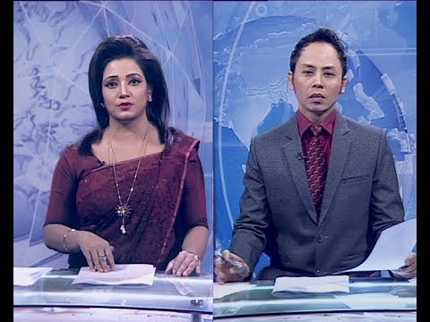 সন্ধ্যা ০৭ টার সংবাদ, ০৪ ডিসেম্বর ২০১৯