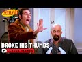 Jerry S A Mafia Boss The Susie Seinfeld