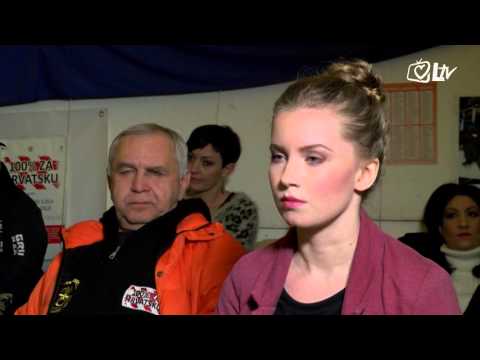 Izdvojeno 6.1.2016. - Razgovor s Đurom Glogoškim