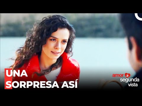 El Gesto De Desayuno De Zeynep - Amor a Segunda Vista Capítulo 18