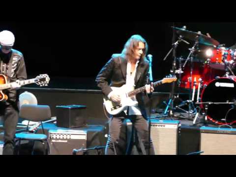 Robben Ford - Reykjavik Guitarama - 2015