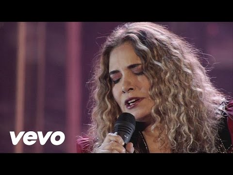 Tania Libertad - Papel Mojado (En Vivo)
