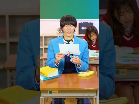 💋【Strange World】Magic Lip2 / An Unexpected Ending…