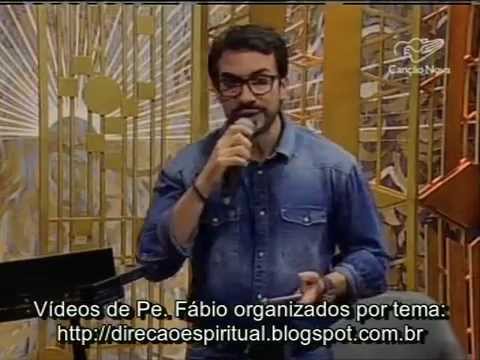 Mais perto - Pe. Fábio de Melo - Programa Direção Espiritual 20/05/2015