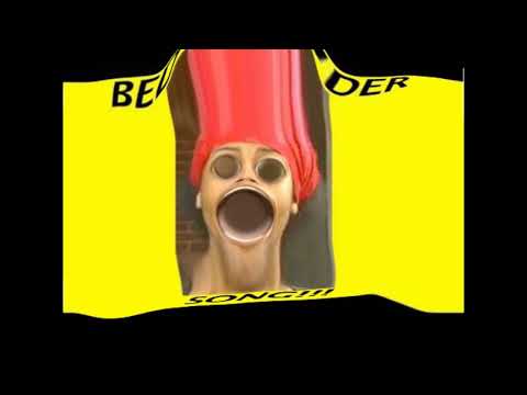 Bed Intruder Song Bass boosted