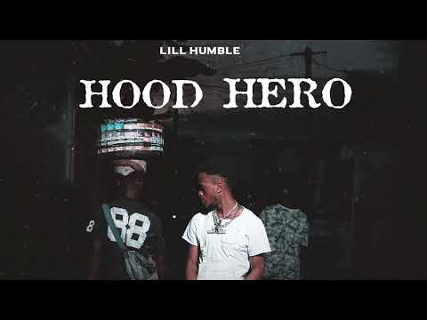 Lill Humble - Where I’m From (Official Audio)