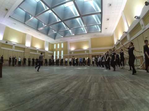 Virsky sout de bascue