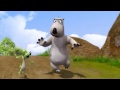 Kid Cartoons Bernard Bear 3