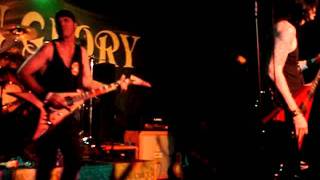 Crimson Glory &quot;In Dark Places&quot;