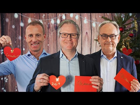 Wünsche für das neue Jahr 2025 ✨