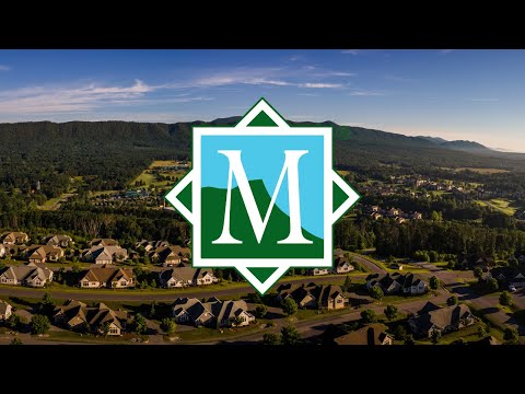 Welcome to Massanutten Resort!