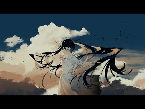 Guiano - 鳥 (feat. 可不)