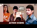 প্রেমের উড়ো চিঠি Drama Scene Prosenjit Koel Badsha The King Bengali M