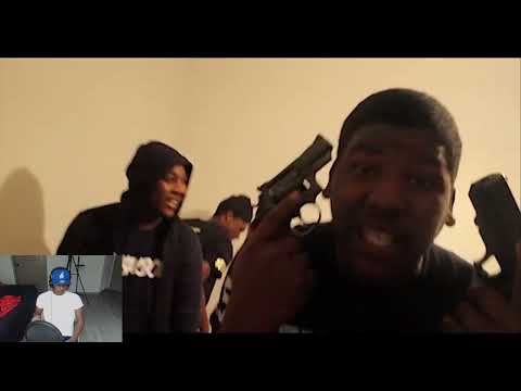 TBINACUT x POPPIEFRMTW x RICHIEJERK - TYQUAN WAY (REACTION)