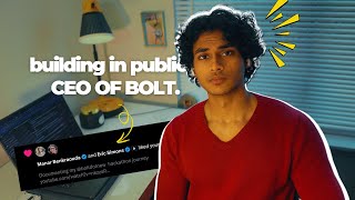 Build in Public Journey Video 9