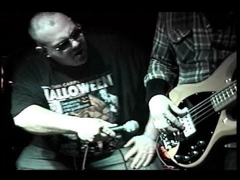 AFTERBIRTH - LIVE @ AMH 3/3/23